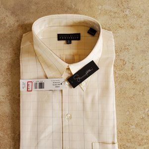 Perry Ellis Portfolio long sleeve dress shirt